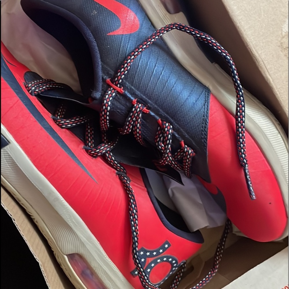 Nike KDS